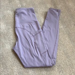 NEW Sample Active Leggings